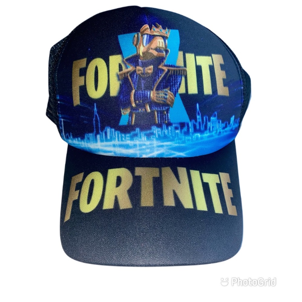 Fortnit SnapBack hat